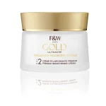 Gold Ultimate 2 Gold Radiance Booster Cream 180ml | Premium Clarifying & Nourishing Face & Body Cream | Advanced Fade Treatment for a Luminous, Even Glow - Image 4