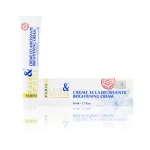 Original Brightening Cream 50ml | Advanced Dark Spot Corrector & Clarifying Facial Moisturizer | Premium Hyperpigmentation Treatment for Radiant, Even-Toned Skin - Image 3