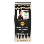 Smart Braid Pre-Stretched 1B