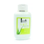 Original Aloe Vera Brightening Body Lotion 500ml | Soothing Hydration & Clarifying Body Milk | Advanced Dark Spot Corrector for Soft, Calmed & Even-Toned Skin - Image 4