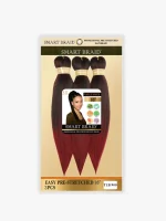 Smart Braid Pre-Stretched 3X PACK 16” - Image 11