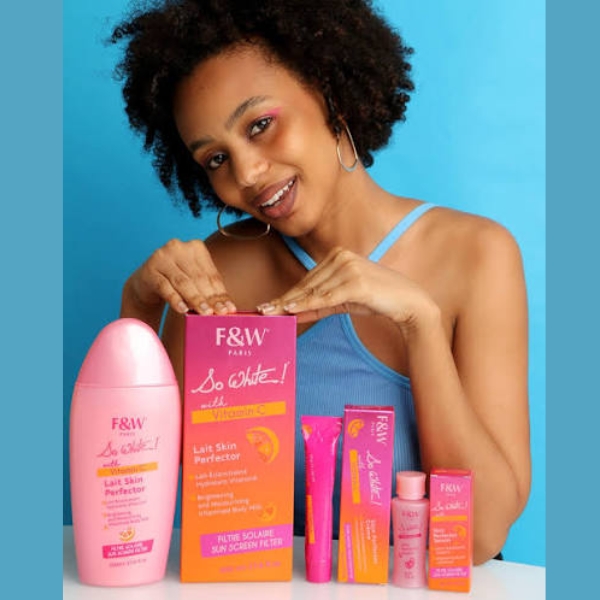Beauty and Personal Care
