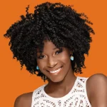 Creme of Nature Moisture-Rich Hair Color with Shea Butter Conditioner - C10 Jet Black | Permanent Hair Color Kit for Deep Shine & Full Gray Coverage - Image 5