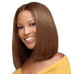 Creme of Nature Moisture-Rich Hair Color with Shea Butter Conditioner - C20 Light Golden Brown | Permanent Hair Color Kit for Luminous Shine & Full Gray Coverage - Image 5