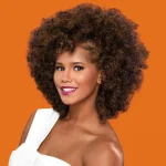 Creme of Nature Moisture-Rich Hair Color with Shea Butter Conditioner - C21 Rich Brown | Permanent Hair Color Kit for Radiant Shine & Full Gray Coverage - Image 3