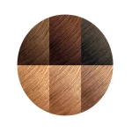 Dark and Lovely Moisture-Rich Permanent Hair Color - C41 Honey Blonde | Rich Hair Color with Shea Butter Conditioner & Non-Drip Gel Formula - Image 3
