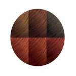Creme of Nature Moisture-Rich Hair Color with Shea Butter Conditioner - C31 Vivid Red | Permanent Hair Color Kit for Bold Red Shine & Full Gray Coverage - Image 3
