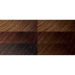 Creme of Nature Moisture-Rich Hair Color with Shea Butter Conditioner - C21 Rich Brown | Permanent Hair Color Kit for Radiant Shine & Full Gray Coverage - Image 5
