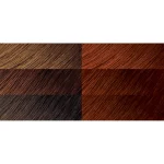 Creme of Nature Moisture-Rich Hair Color with Shea Butter Conditioner - C32 Spiced Red | Permanent Hair Color Kit for Radiant Shine & Full Gray Coverage - Image 5