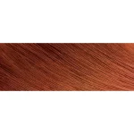 Creme of Nature Moisture-Rich Hair Color with Shea Butter Conditioner - C32 Spiced Red | Permanent Hair Color Kit for Radiant Shine & Full Gray Coverage - Image 4