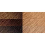 Creme of Nature Moisture-Rich Hair Color with Shea Butter Conditioner - C42 Light Golden Blonde | Permanent Hair Color Kit for Radiant Shine & Full Gray Coverage - Image 4