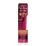 Hydrating Color Boost Semi-Permanent Magenta Hair Dye | Conditioning Ammonia-Free Direct Dye for Bright Vivid Pink-Red Hair