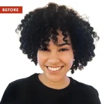 Creme of Nature Exotic Shine Color with Argan Oil from Morocco - 7.6 Intensive Red | Permanent Hair Color Kit for Bold Red Shine & Deep Conditioning - Image 4