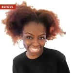 Creme of Nature Exotic Shine Color with Argan Oil from Morocco - 6.4 Red Copper | Permanent Hair Color Kit for Radiant Shine & Conditioning - Image 4