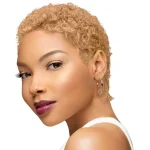 Creme of Nature Moisture-Rich Hair Color with Shea Butter Conditioner - C42 Light Golden Blonde | Permanent Hair Color Kit for Radiant Shine & Full Gray Coverage - Image 5