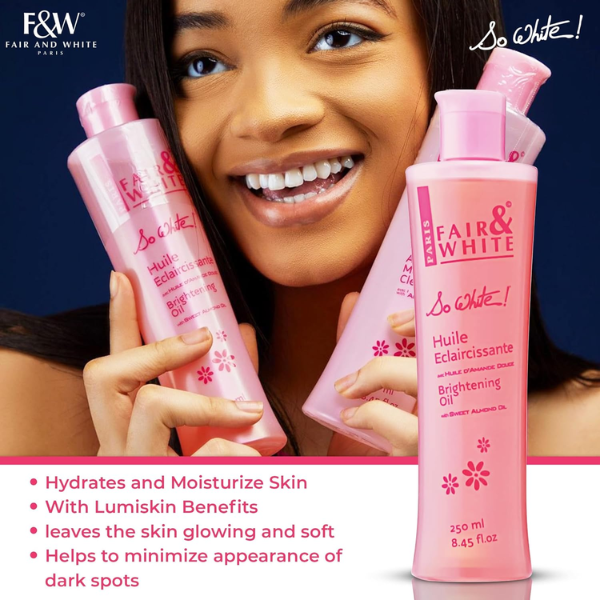 Skin Care Products