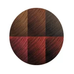 Creme of Nature Exotic Shine Color with Argan Oil from Morocco - 7.6 Intensive Red | Permanent Hair Color Kit for Bold Red Shine & Deep Conditioning - Image 6
