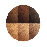 Creme of Nature Exotic Shine Color with Argan Oil from Morocco - 9.23 Light Golden Blonde | Permanent Hair Color Kit for Intense Moisture & Radiant Shine - Image 7