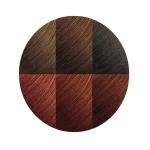 Creme of Nature Exotic Shine Color with Argan Oil from Morocco - 6.4 Red Copper | Permanent Hair Color Kit for Radiant Shine & Conditioning - Image 7