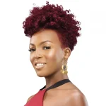 Creme of Nature Exotic Shine Color with Argan Oil from Morocco - 6.2 Burgundy Blaze | Permanent Hair Color Kit for Intense Shine & Deep Conditioning - Image 4