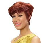 Creme of Nature Exotic Shine Color with Argan Oil from Morocco - 7.64 Bronze Copper | Permanent Hair Color Kit for Radiant Shine & Deep Moisture - Image 3