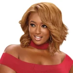 Creme of Nature Exotic Shine Color with Argan Oil from Morocco - 10.0 Honey Blonde | Permanent Hair Color Kit for Intense Shine & Conditioning - Image 4