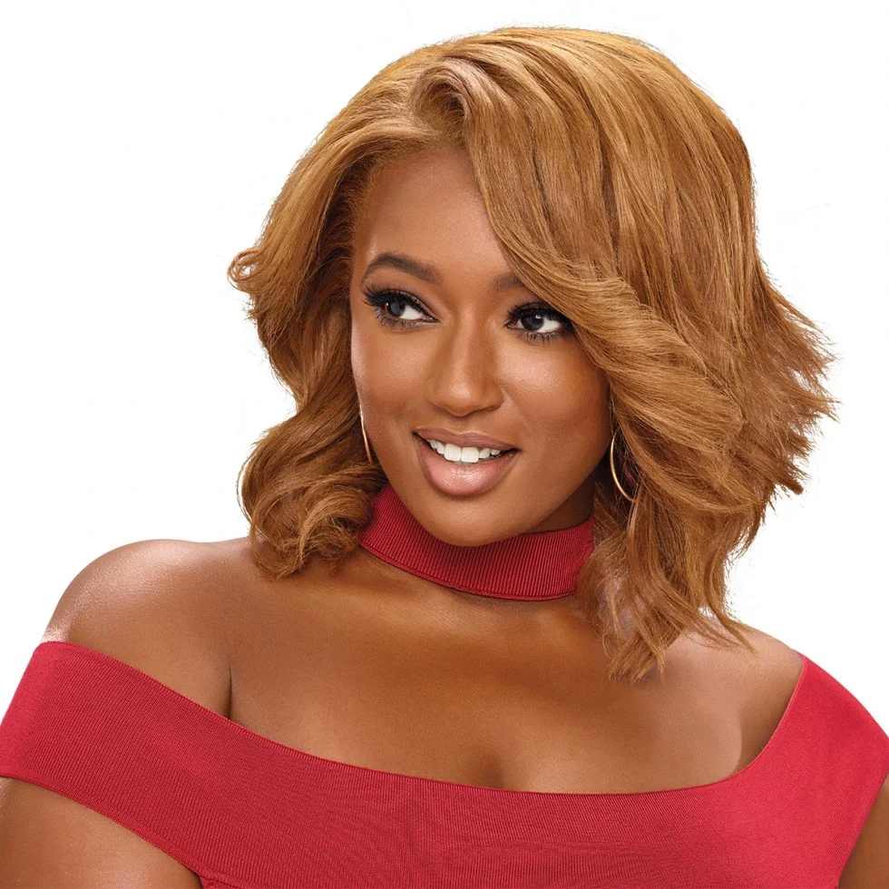 Creme of Nature Exotic Shine Color with Argan Oil from Morocco - 10.0 Honey Blonde | Permanent Hair Color Kit for Intense Shine & Conditioning - Image 4