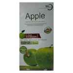 Apple Black / Brown Hair Dye Colour Ammonia Free Non-Stick Scalp for Men & Women - Image 4