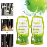 Apple Hair Dye Colour Black