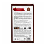 Apple Black / Brown Hair Dye Colour Ammonia Free Non-Stick Scalp for Men & Women - Image 7