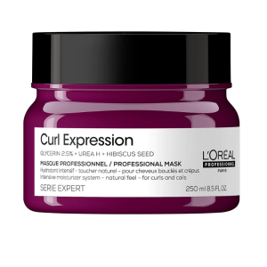 Curl Expression Professional Mask 250ml