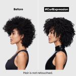 L’Oréal Professionnel Series Expert Curl Expression Professional Mask 250ml - Image 4