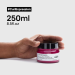 L’Oréal Professionnel Series Expert Curl Expression Professional Mask 250ml - Image 5