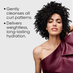 L'Oréal Professionnel Series Expert Curl Expression Professional Shampoo 300ml - Image 2