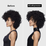 L'Oréal Professionnel Series Expert Curl Expression Professional Shampoo 300ml - Image 3