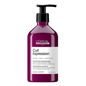 Expert Curl Expression Professional Shampoo 300ml