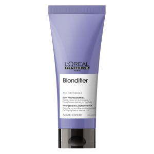 Serie Expert Blondifier Conditioner 200ml