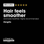 L’Oréal Professionnel Serie Expert Blondifier Conditioner 200ml - Image 5